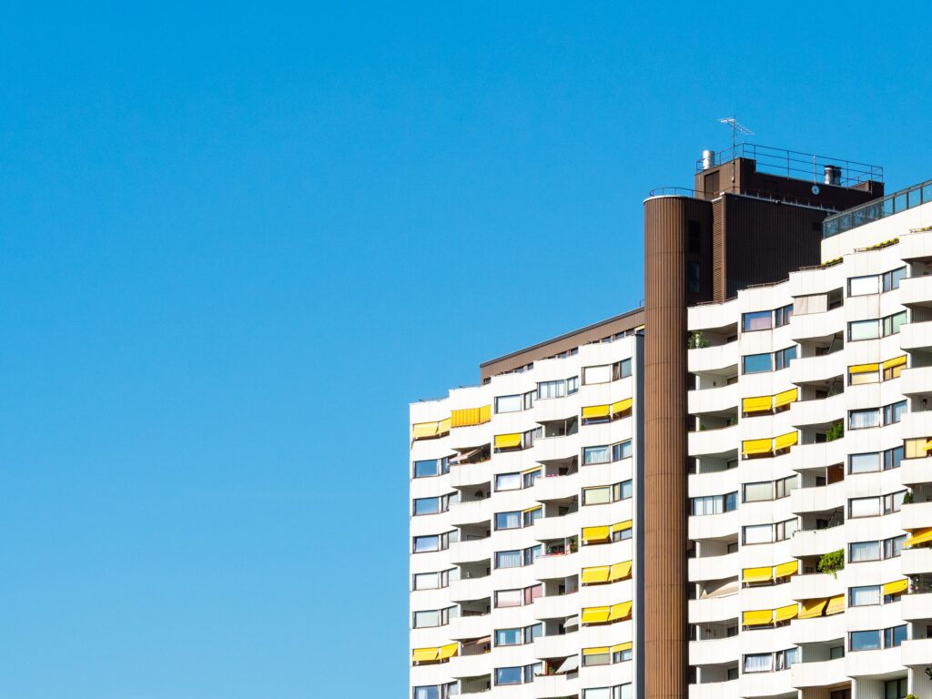 L’opération Coup de Pouce Rénovation Globale d’un Bâtiment Collectif par Sonergia