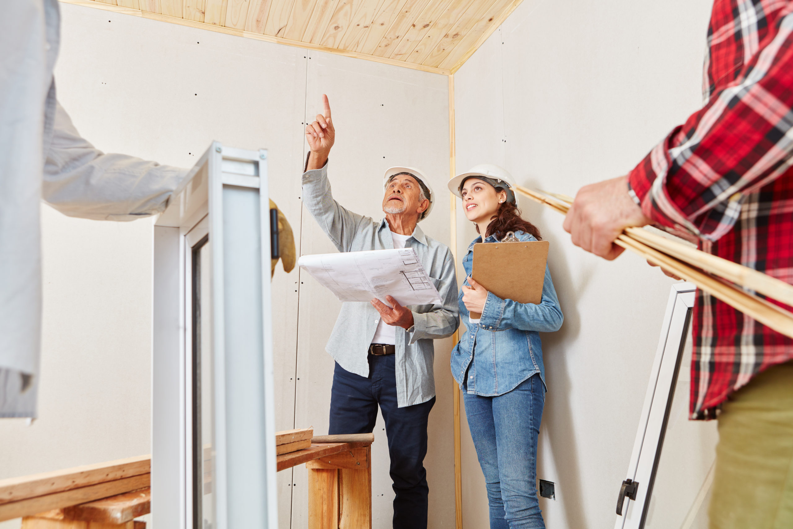 L’opération Coup de Pouce Rénovation Globale d’une Maison Individuelle par Sonergia