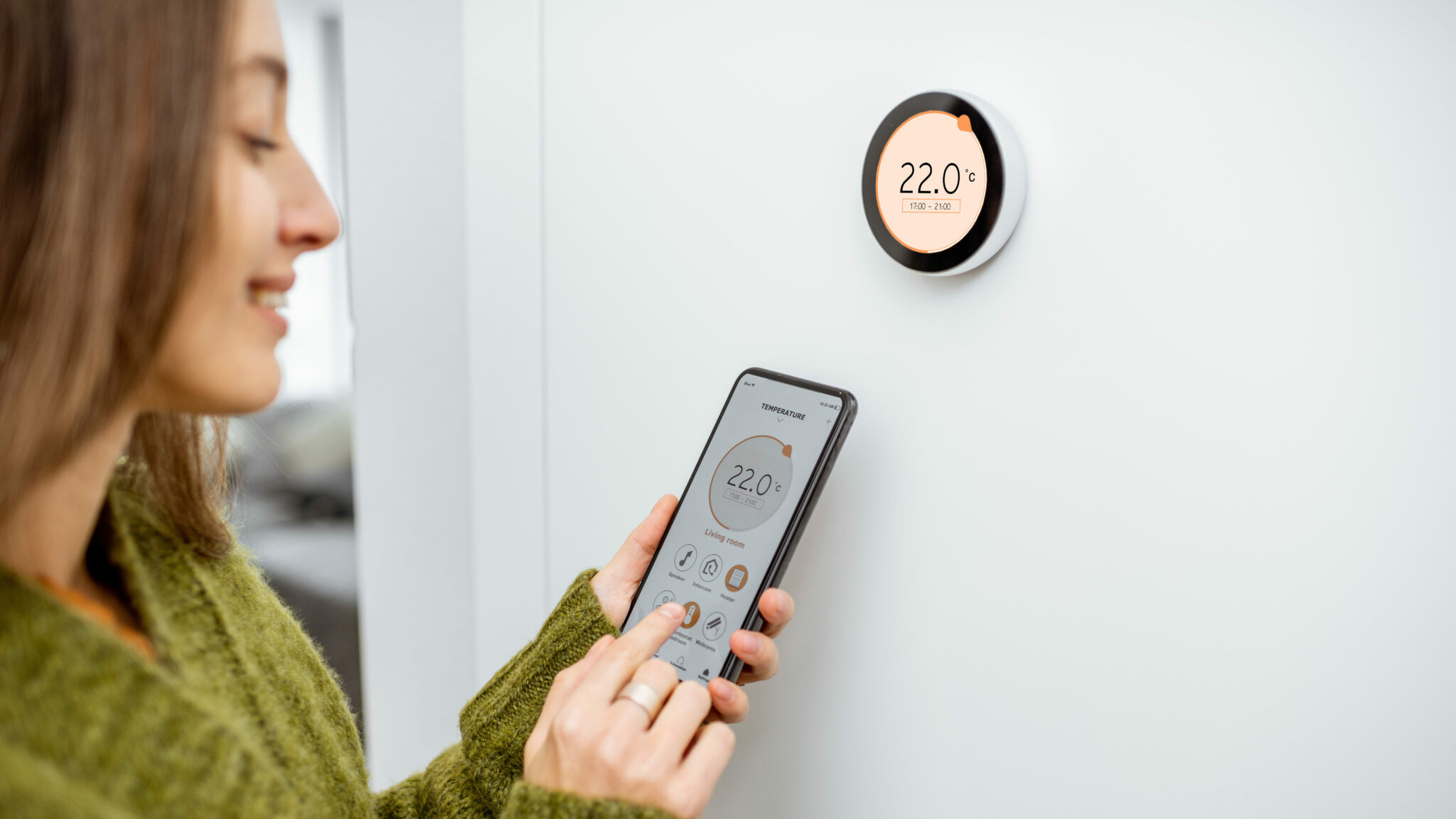 Nouvelle offre Coup de Pouce « Pilotage connecté du chauffage pièce par pièce »