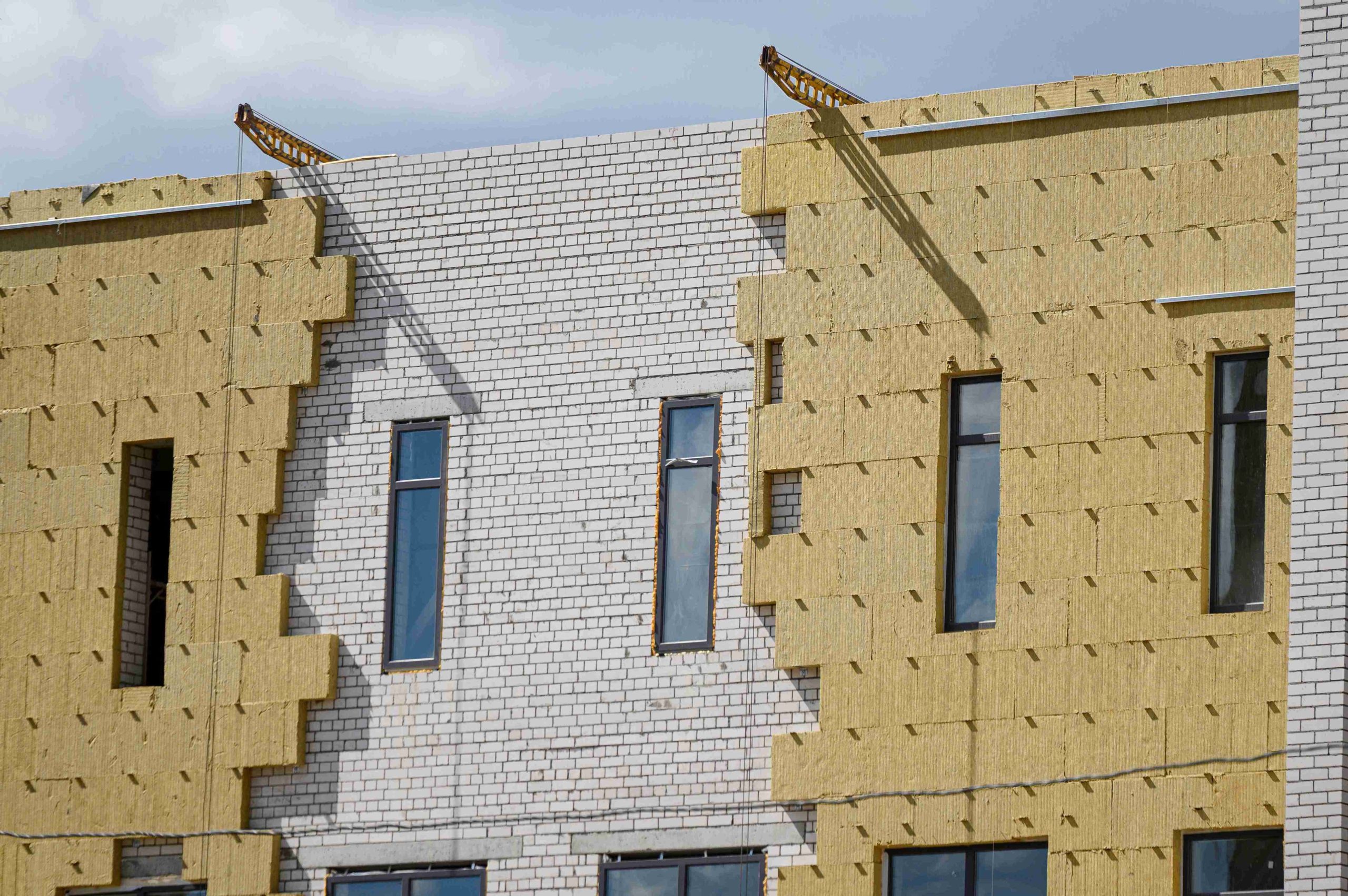 Coup de pouce rénovation performante de bâtiment résidentiel collectif : ce qu’il faut retenir