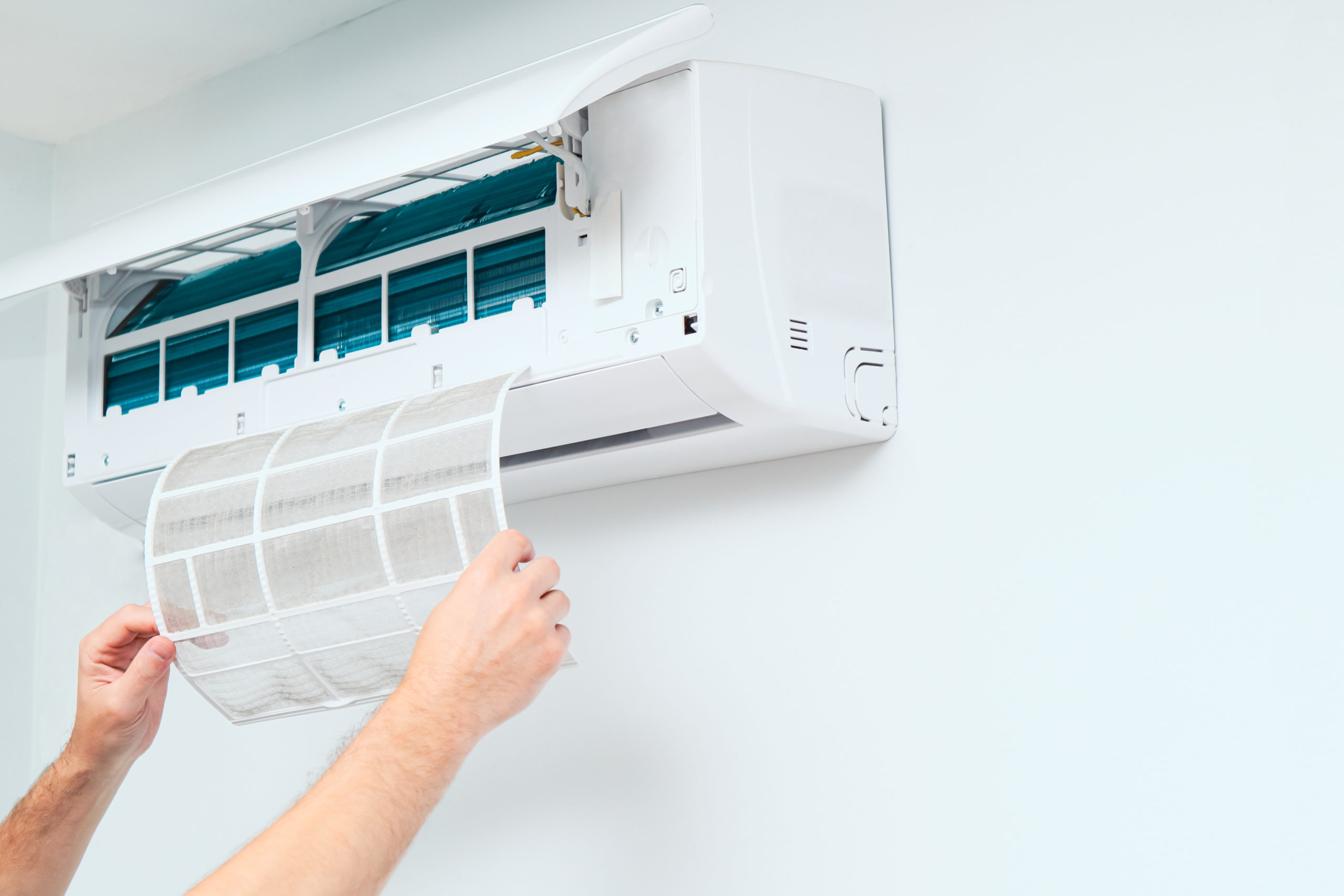 Entretien pompe à chaleur air-air : que faut-il faire ?