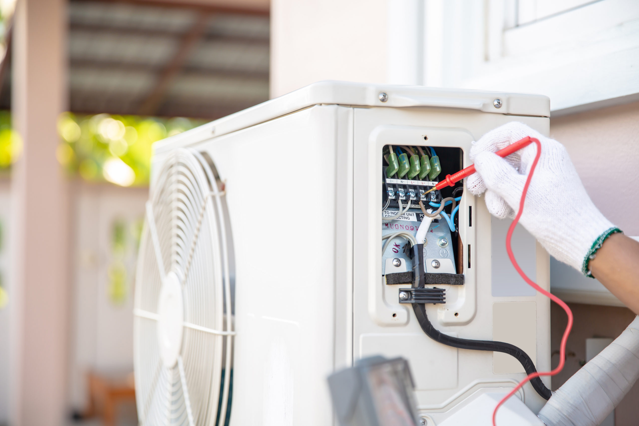 Comment installer une pompe à chaleur (PAC) ?