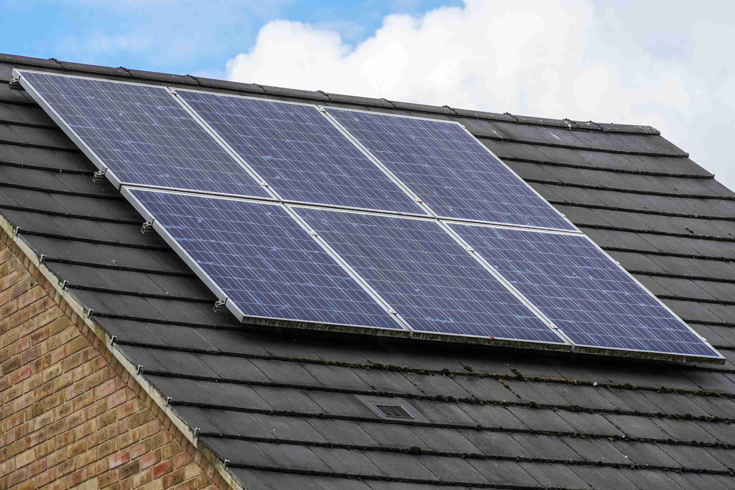 Quel budget pour une installation photovoltaïque ?