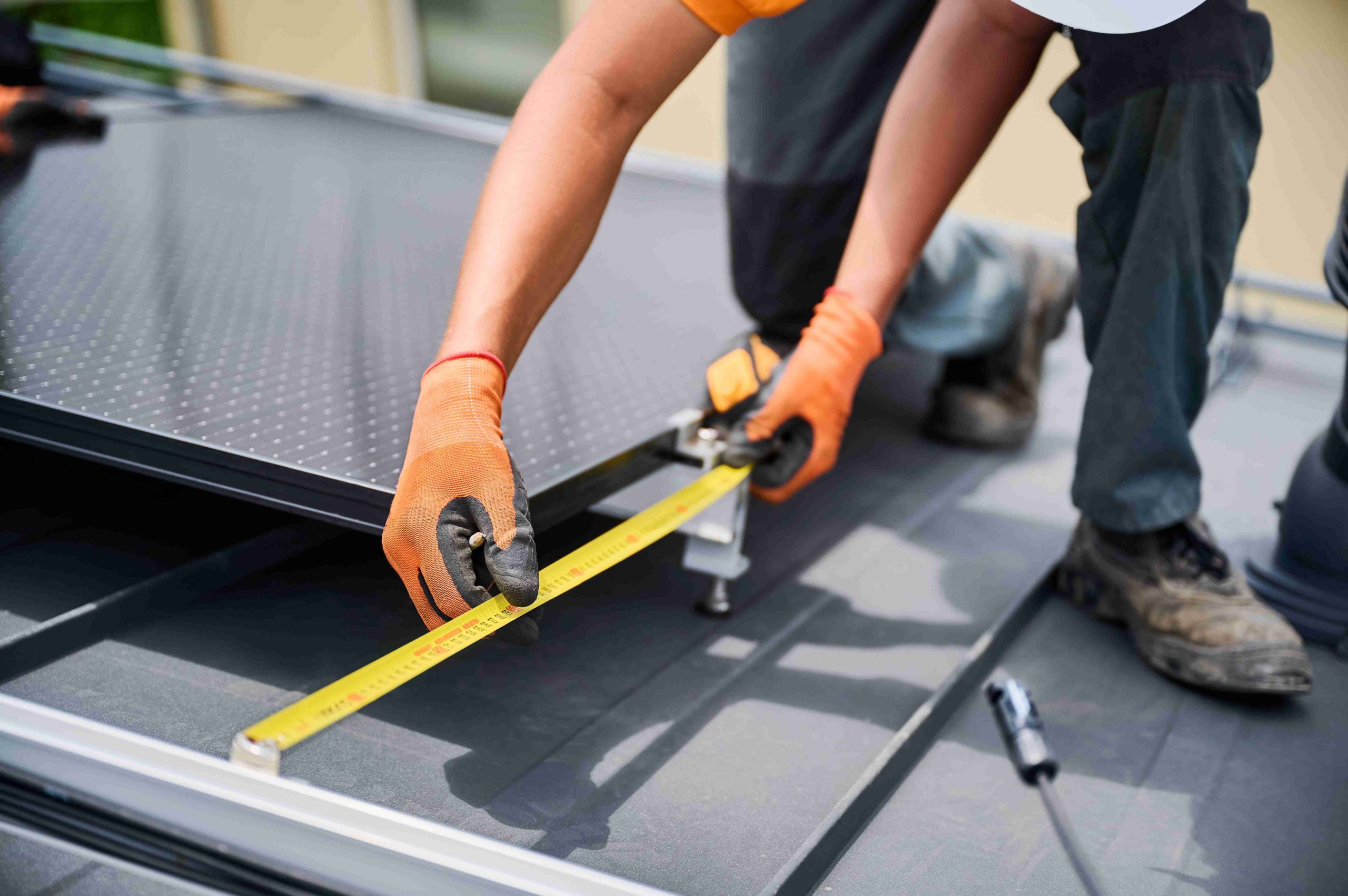 Comment fonctionne un panneau solaire photovoltaïque ?