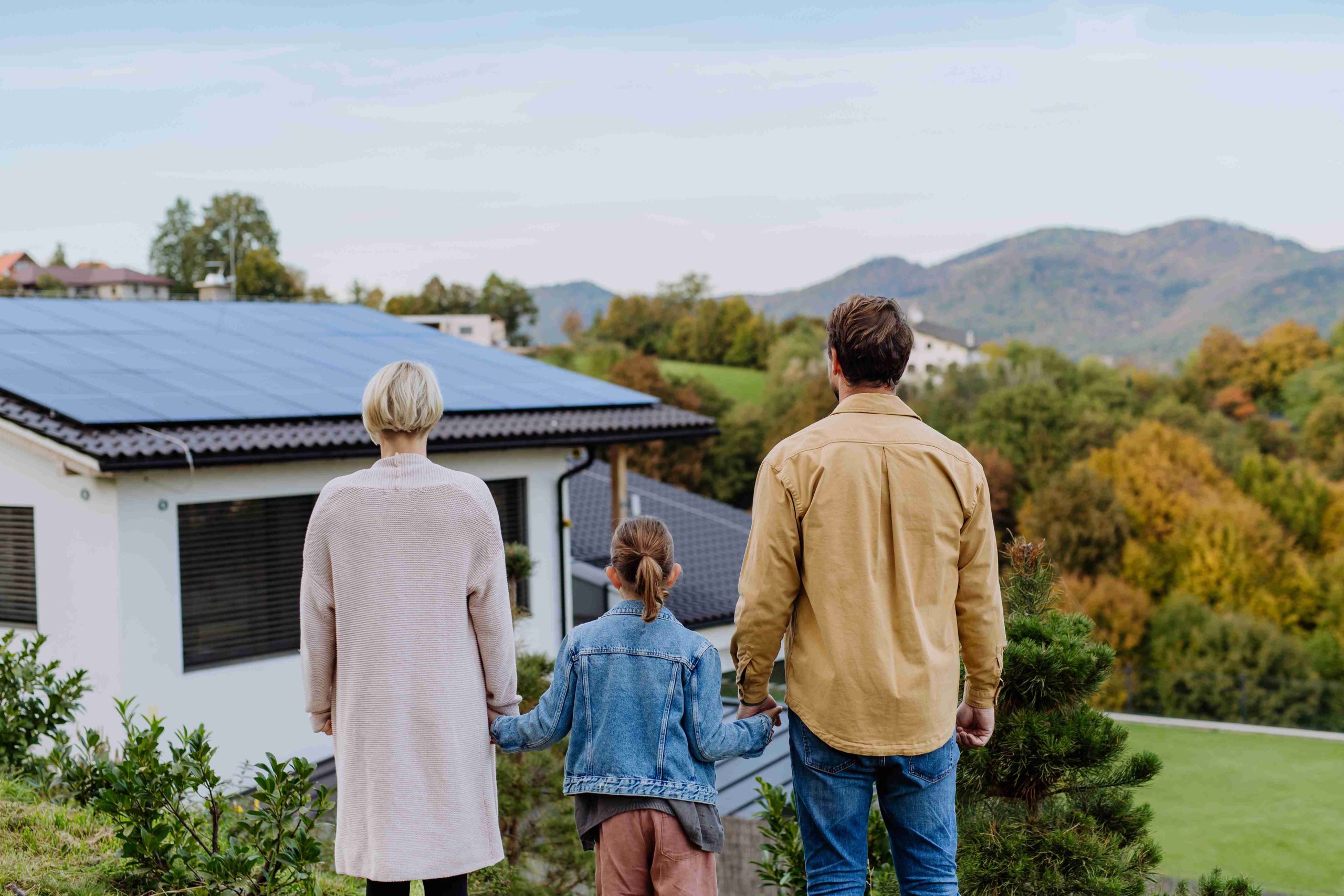 L’autoconsommation solaire : un pas vers l’indépendance énergétique
