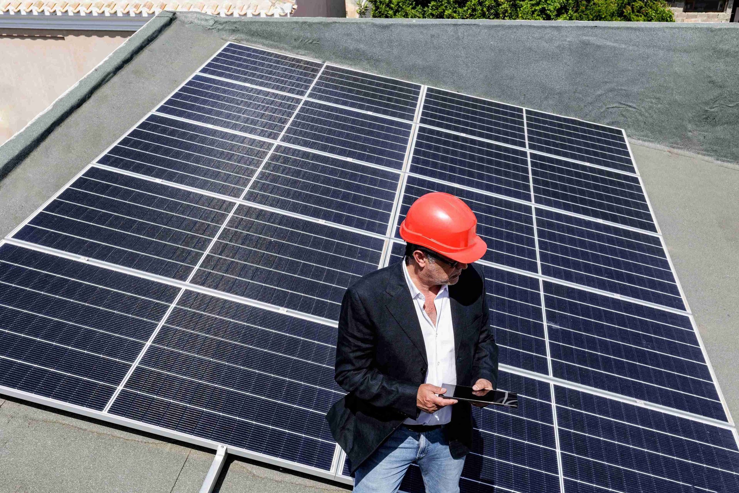 Qui verse la prime à l’autoconsommation photovoltaïque ?