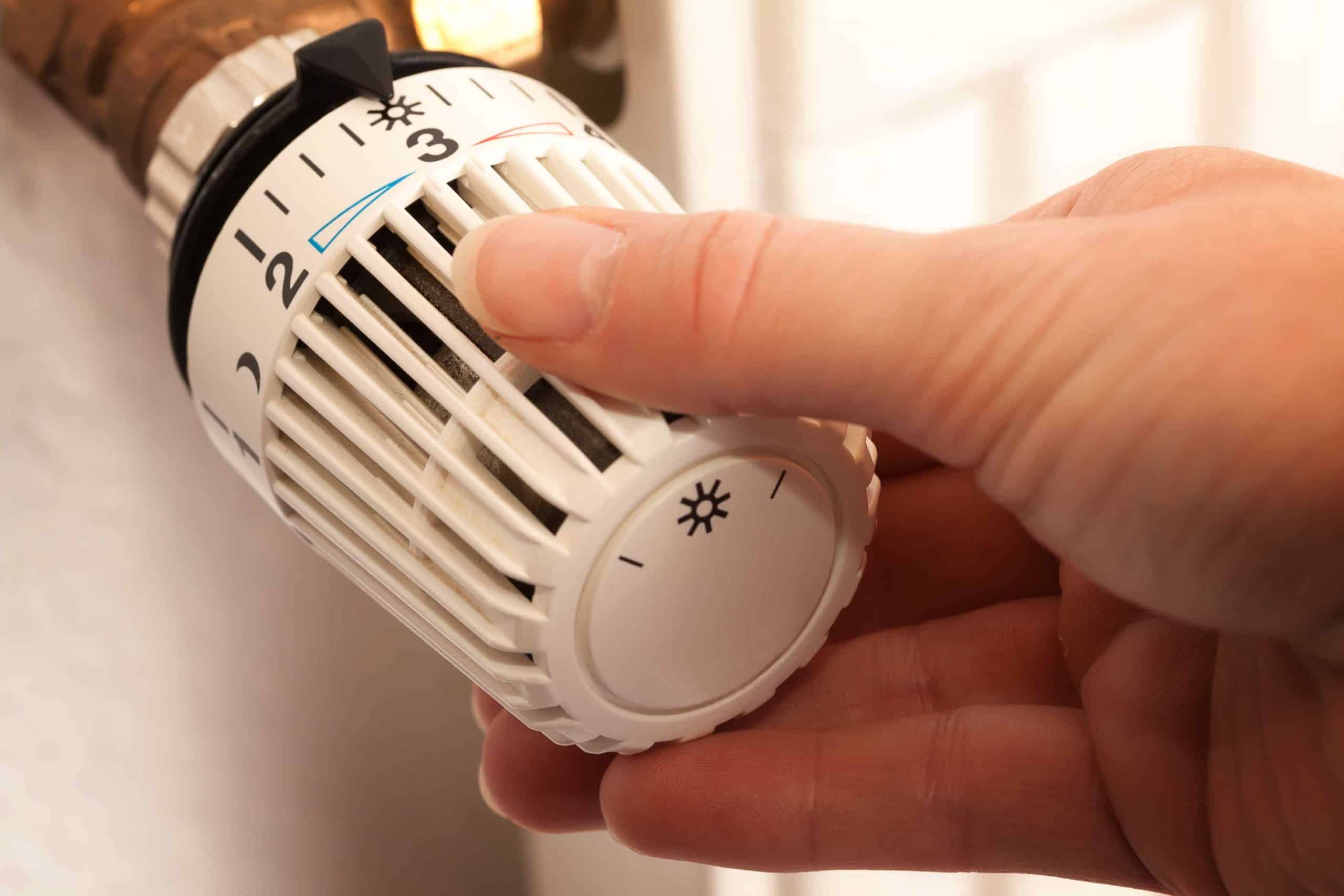 Prime CEE et robinet thermostatique : comment bénéficier de l’aide ?