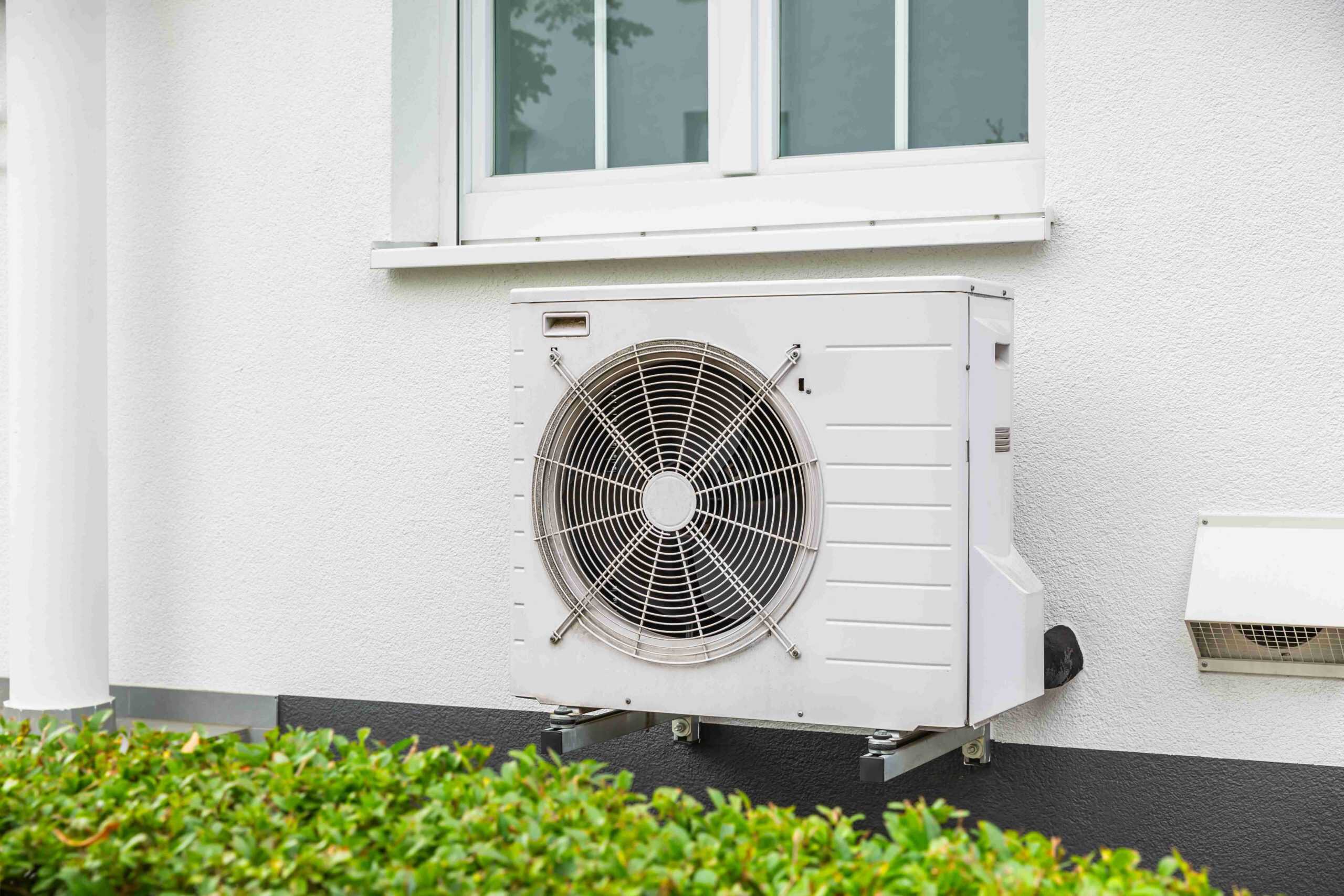 Les 5 avantages d’une pompe à chaleur