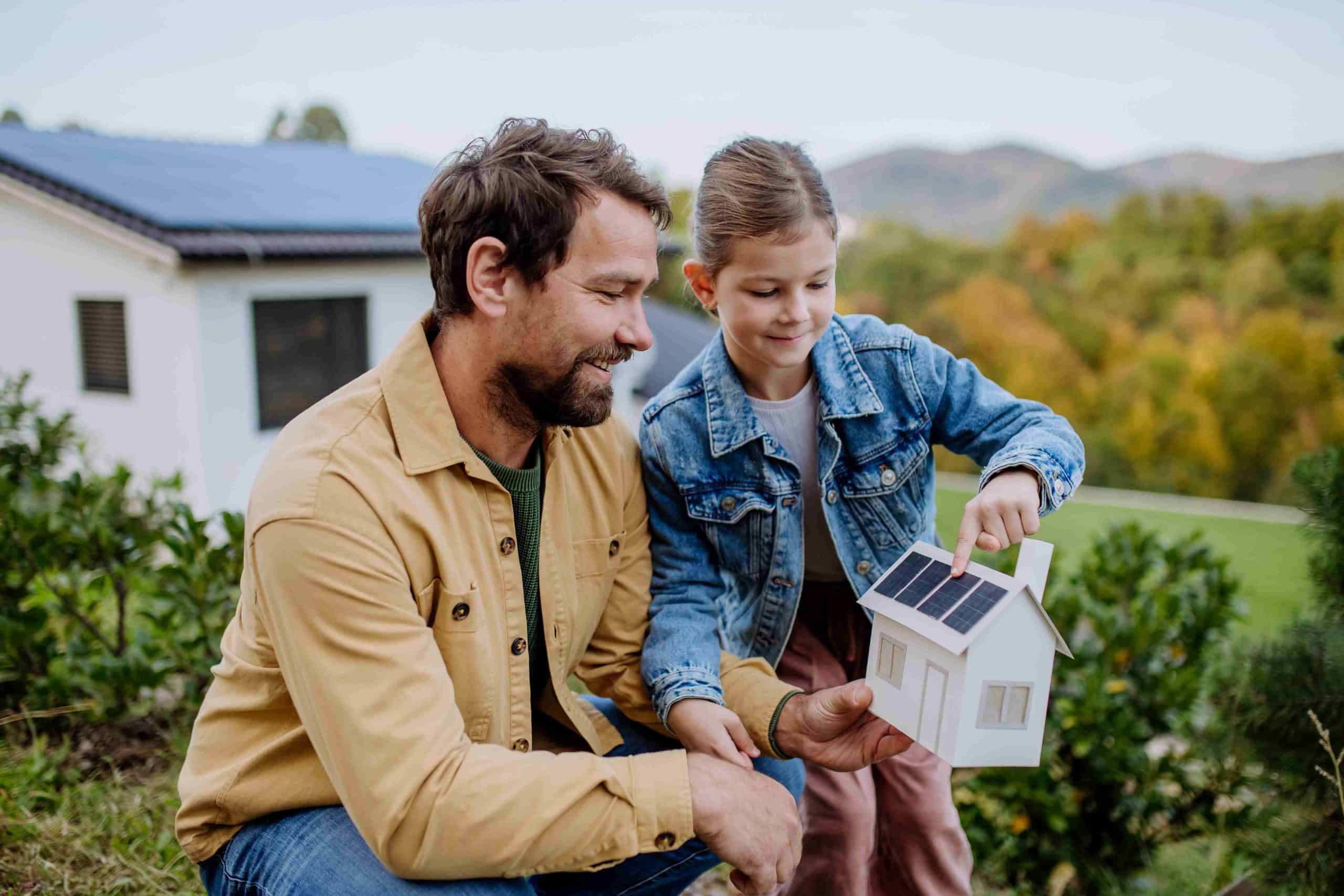 Panneaux solaires : quel est le retour sur investissement ?